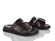 Шлепанцы Бабочка 8060-17 от магазина Frison