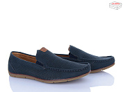 Мокасины Zahar OT81443-2 от магазина Frison