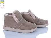 Ботинки Viscala 2780-4VL бежевий от магазина Frison