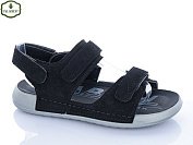 Босоножки Paliament A11 black от магазина Frison