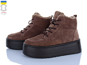 Ботинки Viscala 27720-3VL бежевий от магазина Frison