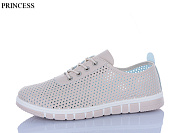 Кроссовки Princess 66-4 батал от магазина Frison