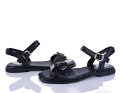 Босоножки Бабочка 2816-11 от магазина Frison