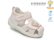 Босоножки Том.М 65095B LED от магазина Frison