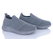 Кроссовки Okshoes 569 grey от магазина Frison