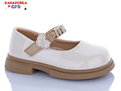 Туфли Gfb T127-6 от магазина Frison