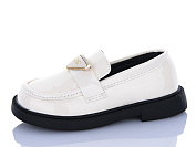 Туфли Kewk B15-10B от магазина Frison