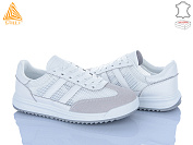 Кроссовки Stilli Group AX60-2 шкіра от магазина Frison