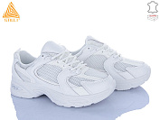 Кроссовки Stilli Group N80-1 шкіра от магазина Frison