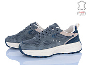 Кроссовки Jessica ZJ2323-4 от магазина Frison