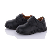 Туфли Apawwa A163 black от магазина Frison