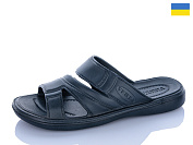 Шлепанцы M&L Alex13 B12 синій от магазина Frison