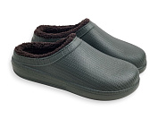 Сабо Rai Shoes HM132-1AG хакі от магазина Frison
