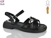 Босоножки Gukkcr MG8641 от магазина Frison