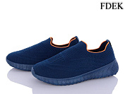 Кроссовки Fdek F9015-7 от магазина Frison