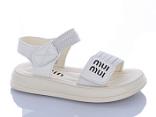 Босоножки Lilin BLH1050-79 от магазина Frison