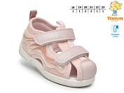 Босоножки Том.М 65096B от магазина Frison