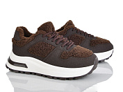 Кроссовки Okshoes HY5621-246 от магазина Frison