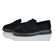 Туфли Бабочка 6069-137 от магазина Frison