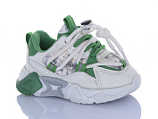 Кроссовки Ashiguli L733-3 от магазина Frison