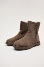Ботинки Allshoes 189601 от магазина Frison