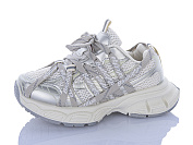 Кроссовки Qq Панда BS098-13 от магазина Frison