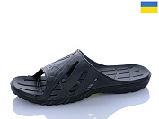 Шлепанцы Sanlin2 Sport підл.чорний от магазина Frison