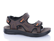 Сандалии Qq Shoes SL118-4 от магазина Frison