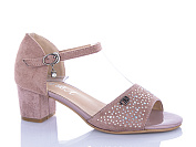 Босоножки Aba BR705-21-1 от магазина Frison