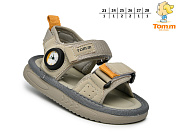 Босоножки Том.М 65072M от магазина Frison