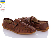 Туфли No Brand 227-3 от магазина Frison
