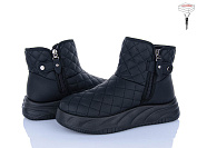 Ботинки Saimao A6608-1 от магазина Frison