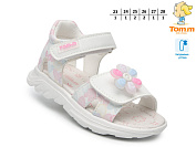 Босоножки Том.М 68040C от магазина Frison