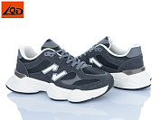 Кроссовки Lqd M750 d.grey от магазина Frison