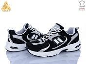 Кроссовки Stilli Group NB650-7 шкіра піна от магазина Frison