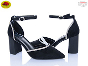 Туфли Meideli L622-1 от магазина Frison