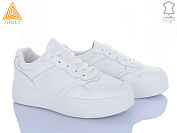 Кроссовки Stilli Group TT10-2 шкіра от магазина Frison