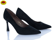 Туфли Meideli L96-1 от магазина Frison