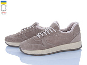 Кроссовки Viscala 21263-1-4VL бежевий от магазина Frison