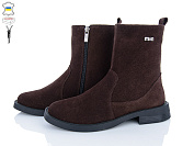 Ботинки Fatfax 1770-20 от магазина Frison