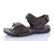 Сандалии Aba A889 brown от магазина Frison