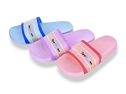 Шлепанцы Jibukang 002031-9 mix от магазина Frison