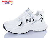 Кроссовки Gfb Q512-9 от магазина Frison