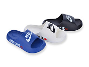 Шлепанцы Jumay N022 mix от магазина Frison