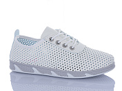 Кроссовки Qq Панда L27-17 от магазина Frison