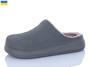 Сабо M&L Alex13 B100 сірий от магазина Frison
