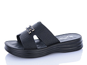 Шлепанцы I.Trendy ZK805-1 от магазина Frison