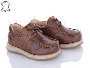 Туфли Far NV201 brown от магазина Frison