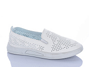 Слипоны Aba 055-1 от магазина Frison