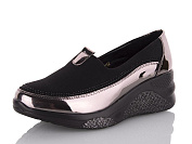 Туфли Yimeili Y593-12 от магазина Frison